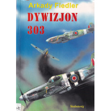 Dywizjon 303 Dywizjon 303