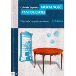 Moralność pani Dulskiej Moralność pani Dulskiej