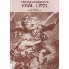 Król Lear Król Lear