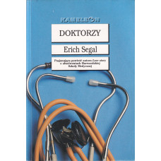 Doktorzy
