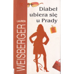 Diabeł ubiera się u Prady