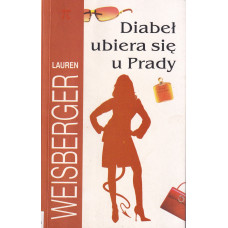 Diabeł ubiera się u Prady