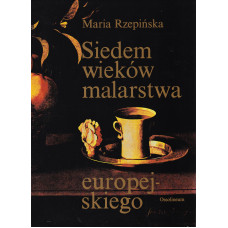 Siedem wieków malarstwa europejskiego