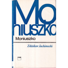 Moniuszko Moniuszko