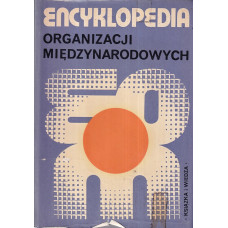 Encyklopedia organizacji międzynarodowych