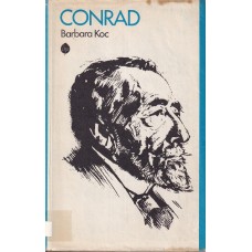 Conrad : opowieść biograficzna