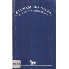 Stukam do nieba