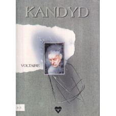 Kandyd czyli Optymizm