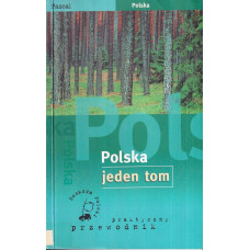 Polska - jeden tom