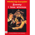 Sonety i inne wiersze