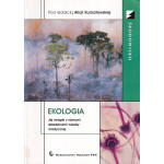 Ekologia : jej związki z różnymi dziedzinami wiedzy medycznej