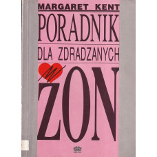 Poradnik dla zdradzanych żon