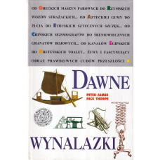 Dawne wynalazki