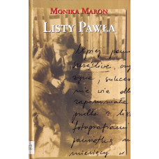 Listy Pawła : historia pewnej rodziny