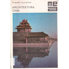 Architektura Chin