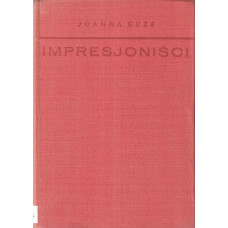 Impresjoniści