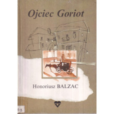 Ojciec Goriot