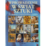 Wprowadzenie w świat sztuki