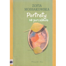 Portrety na porcelanie