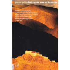 Siostrzyczka Ewa od Kartuzów Siostrzyczka Ewa od Kartuzów