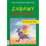 Zabawy ruchowe
