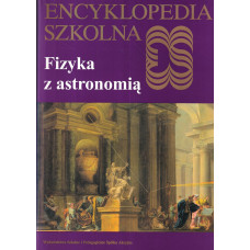 Fizyka z astronomią