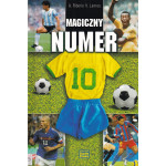 Magiczny numer 10 [dziesięć]
