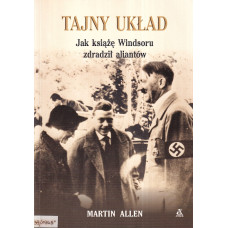 Tajny układ