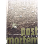 Post mortem : Katyń : opowieść filmowa