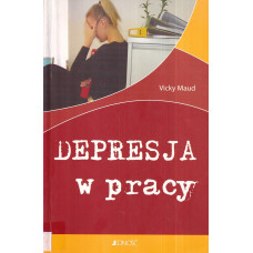 Depresja w pracy