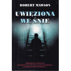 Uwięziona we śnie