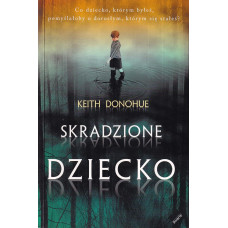 Skradzione dziecko