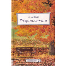 Wszystko, co ważne