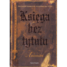 Księga bez tytułu