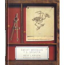 Świat według T. S. Spiveta