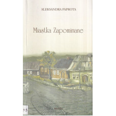 Miastka Zapominane