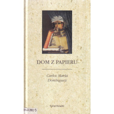 Dom z papieru