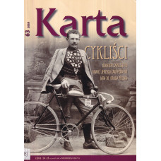 Karta. 63/2010 : kwartalnik historyczny
