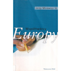 Współtwórcy Europy