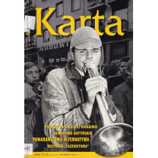 Karta. 66/2011 : kwartalnik historyczny