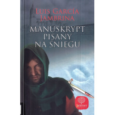 Manuskrypt pisany na śniegu