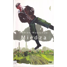 Miedza