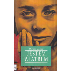 Jestem wiatrem