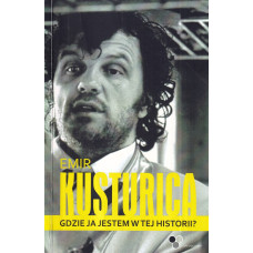 Gdzie ja jestem w tej historii?
