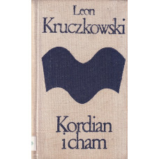 Kordian i cham