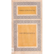 Opowiadania