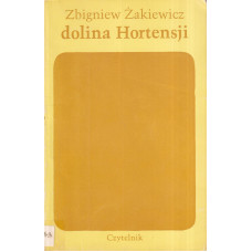 Dolina Hortensji