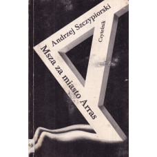 Msza za miasto Arras Msza za miasto Arras