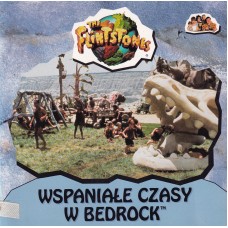 Wspaniałe czasy w Bedrock