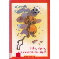 Ucho, dynia, 125